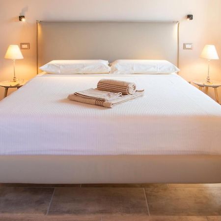 Mahthildis Agriturismo B&B Vermezzo Eksteriør bilde